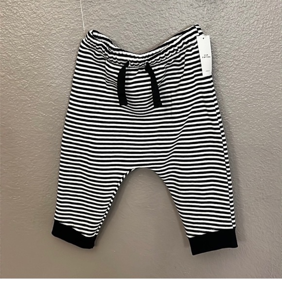 Ghost Halloween Hoodie Sweatpants Outfit 3-6 NEW - Picture 3 of 5